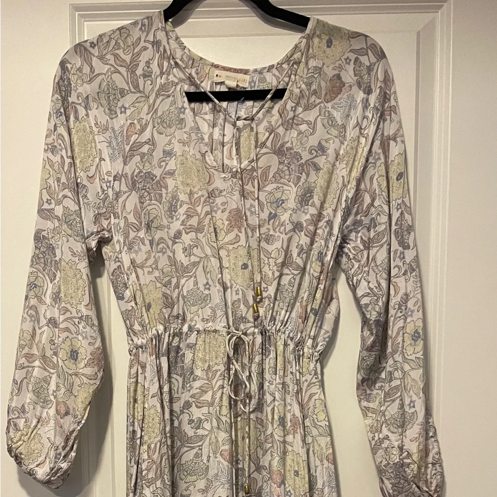 Roller Rabbit Lace Valentine Olaya Dress - Picture 2 of 3